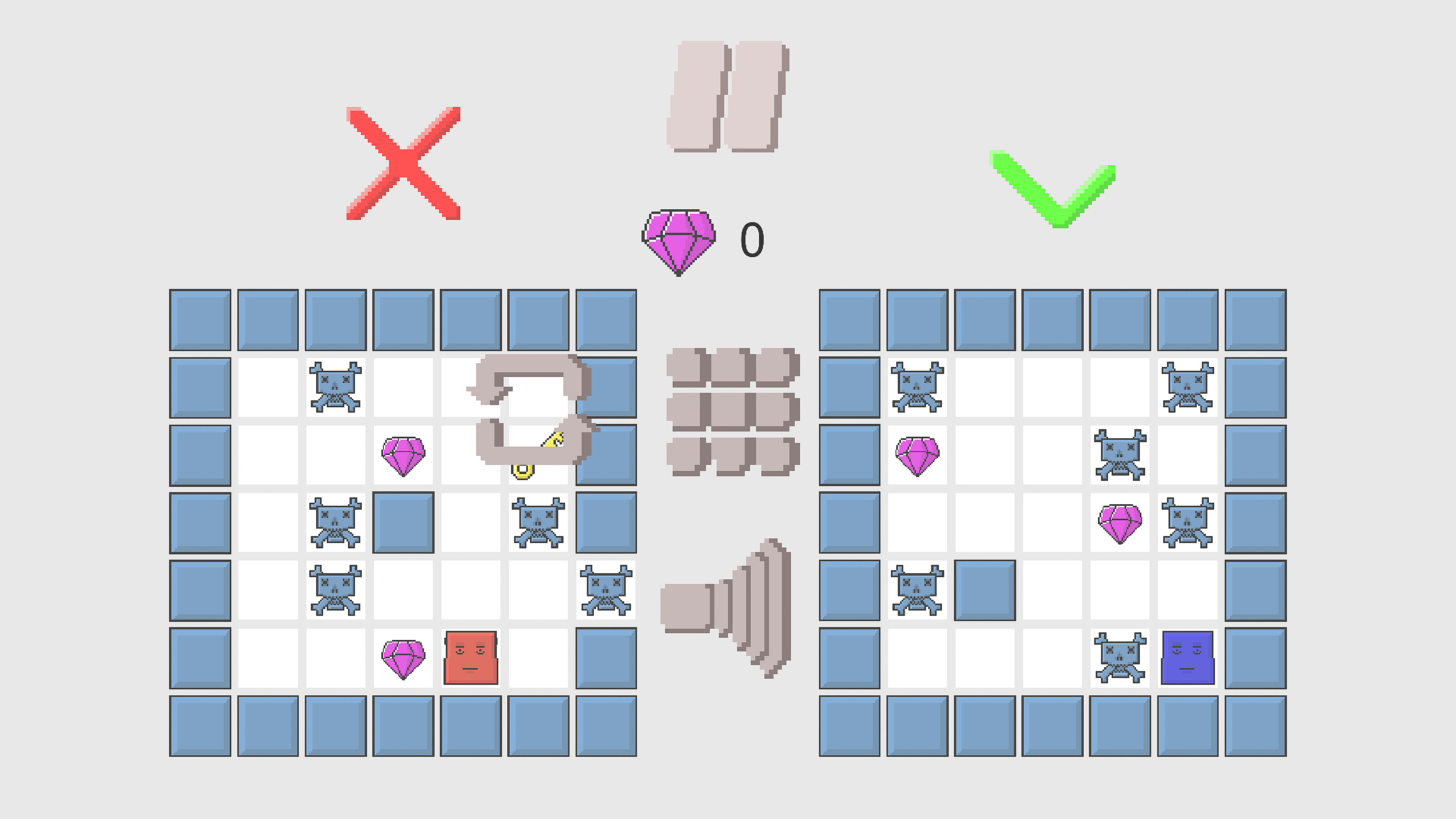 Symmetrical Move screenshot 5