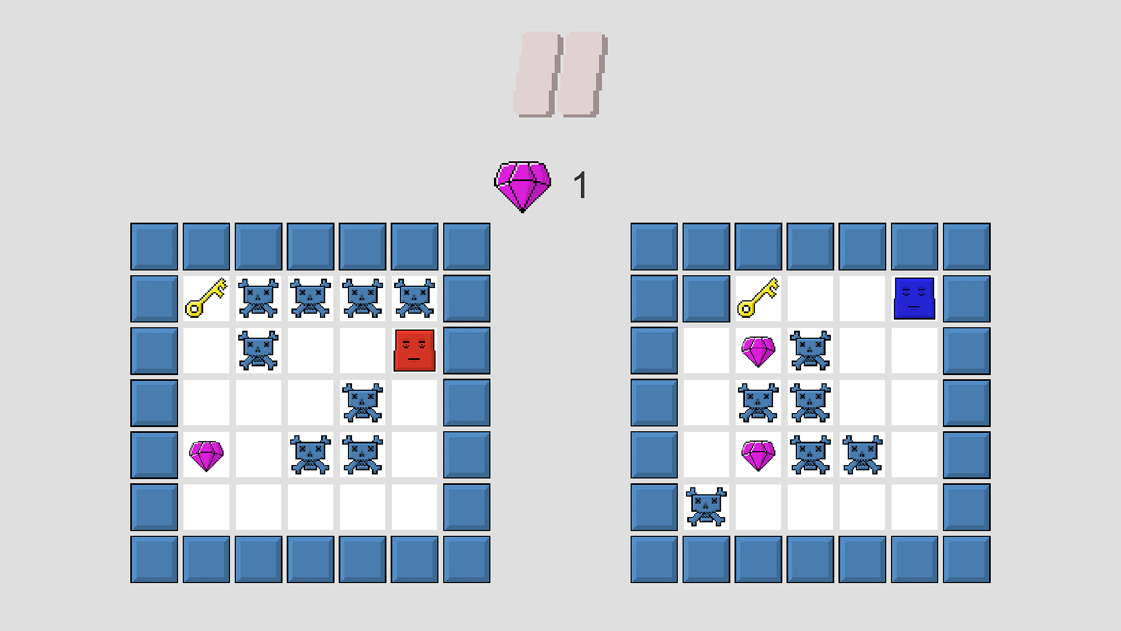 Symmetrical Move screenshot 2