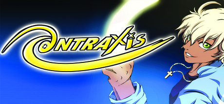 Cover art from CONTRAXIS
