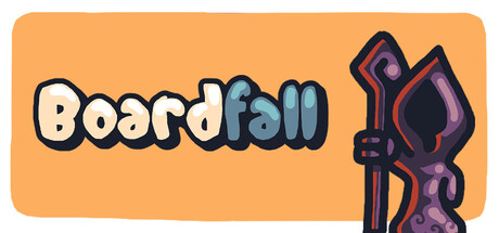 Boardfall