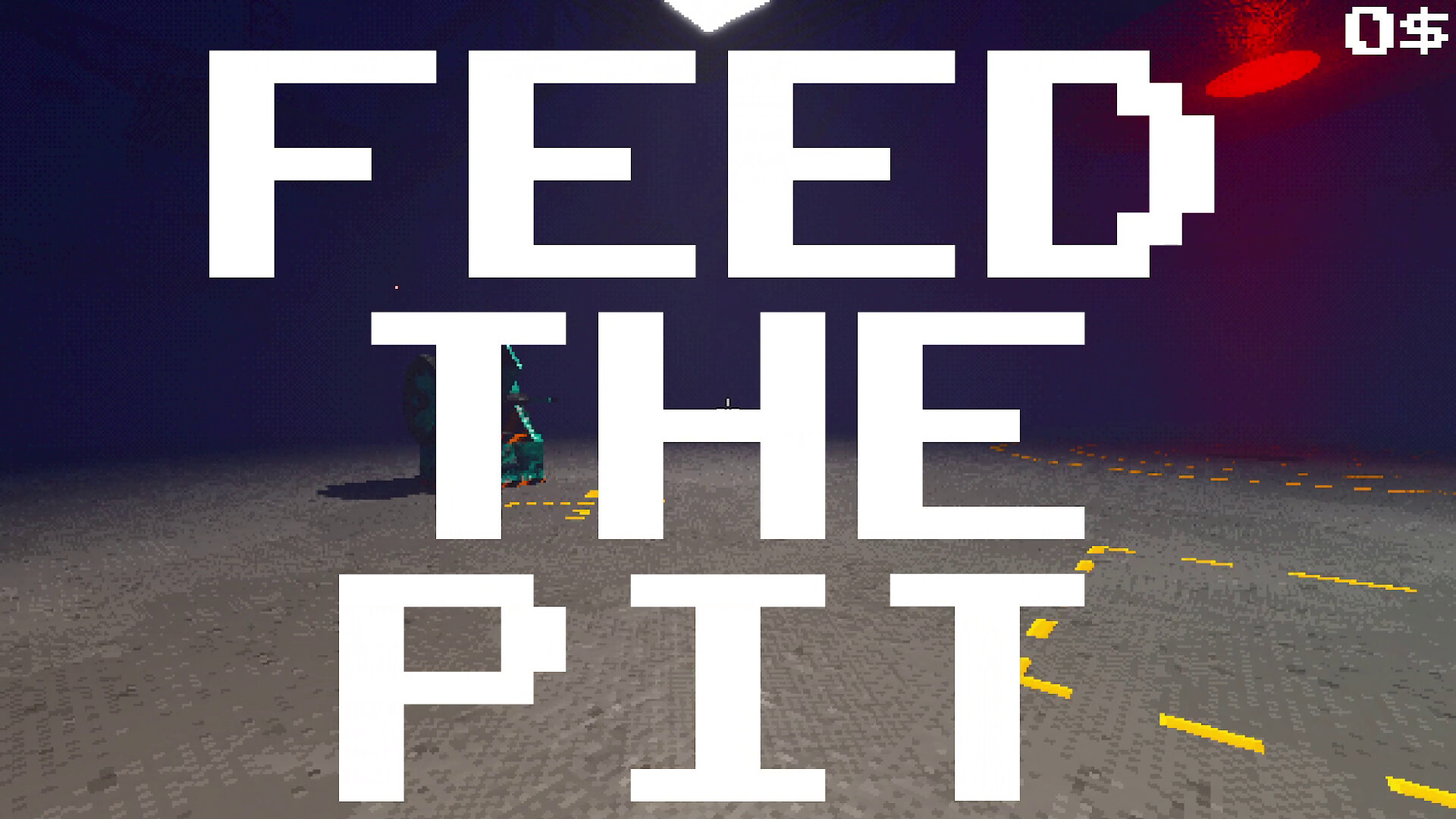 Project P.I.T.T. trailer