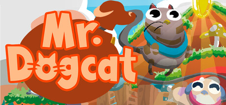 Cover art from MrDogCat