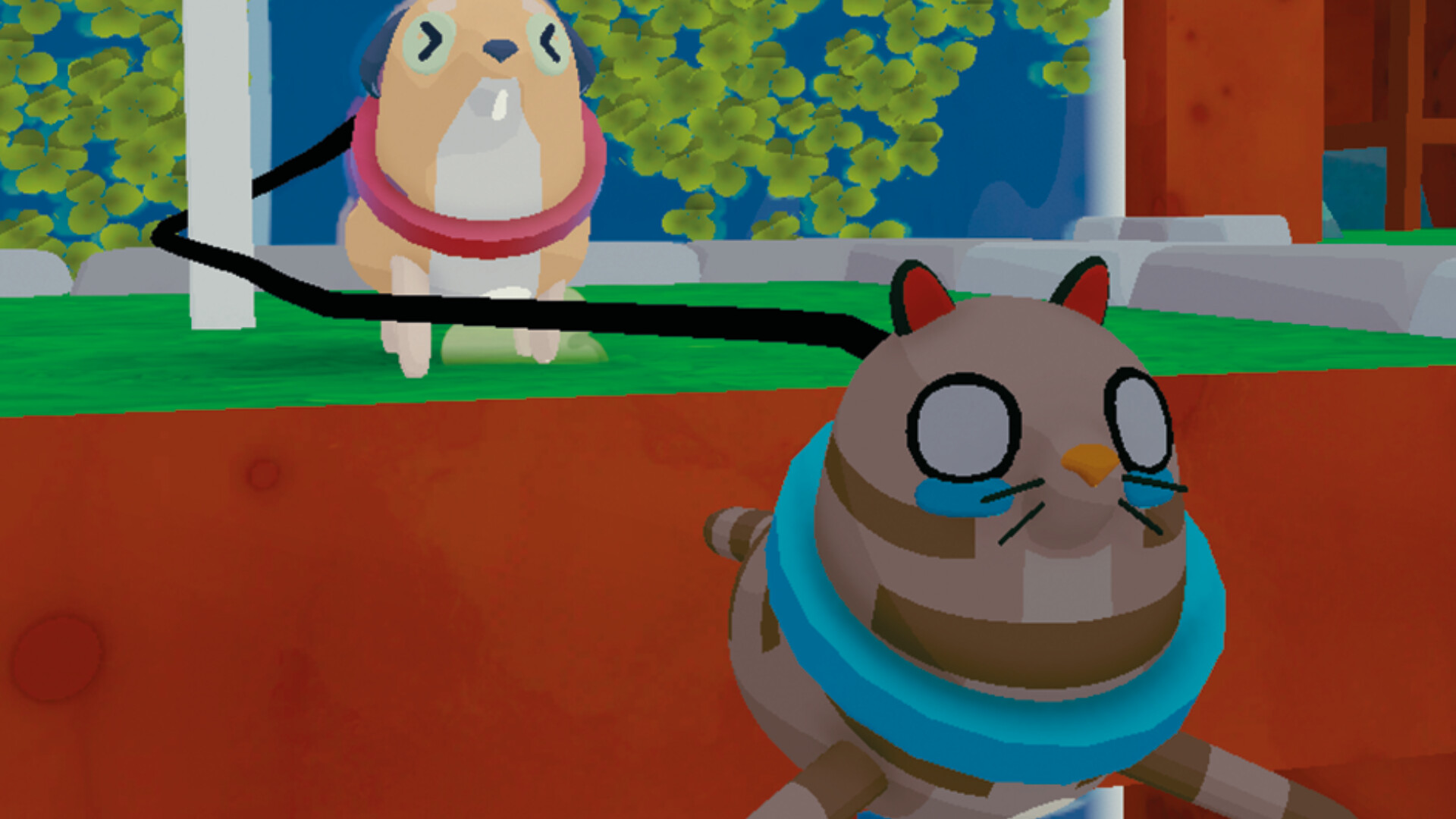 MrDogCat screenshot 3