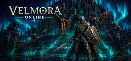 Cover art from Velmora Online