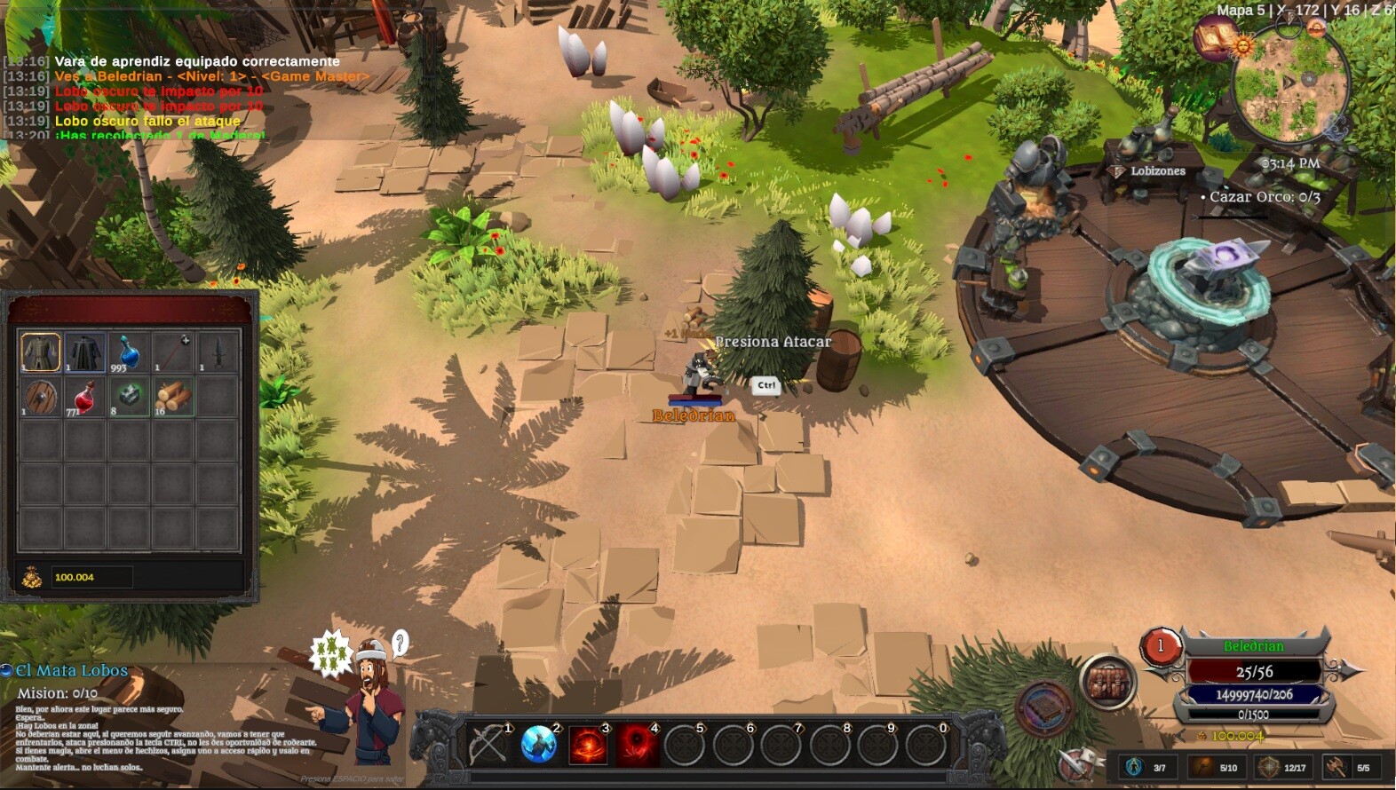 Velmora Online trailer