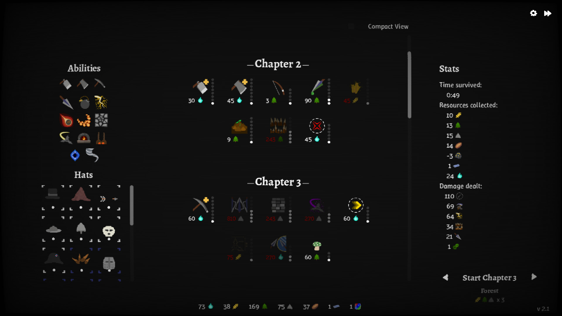 Last Watchtower screenshot 3