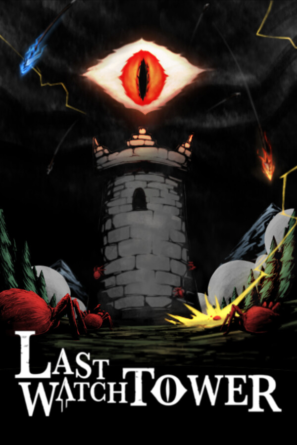 Last Watchtower