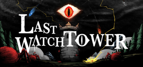 Cover art from Last Watchtower