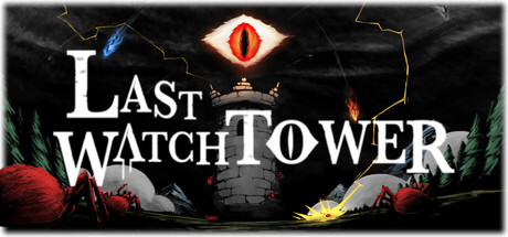 Cover art from Last Watchtower