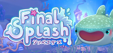 Final Splash