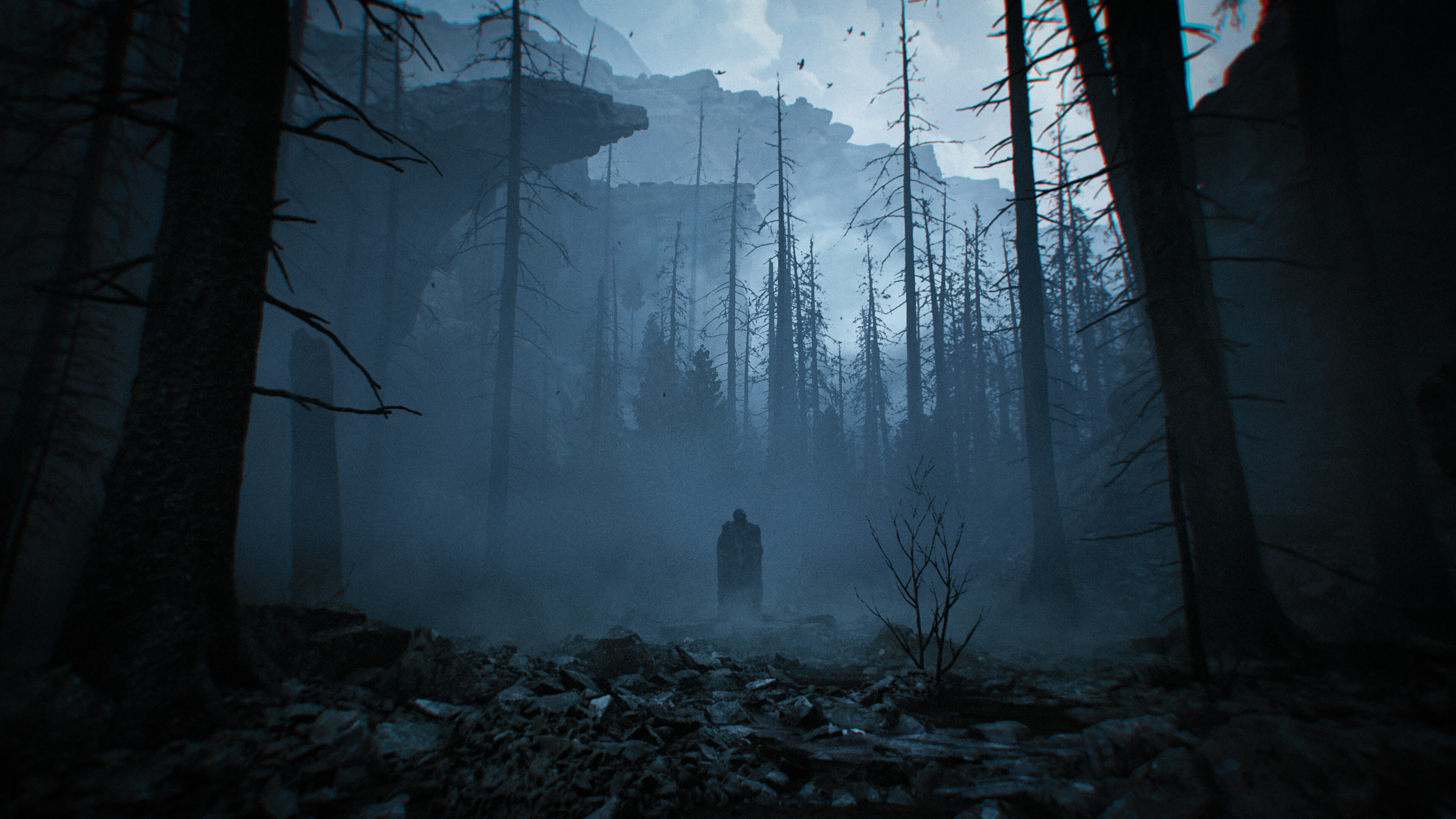 Lucid Falls screenshot 3