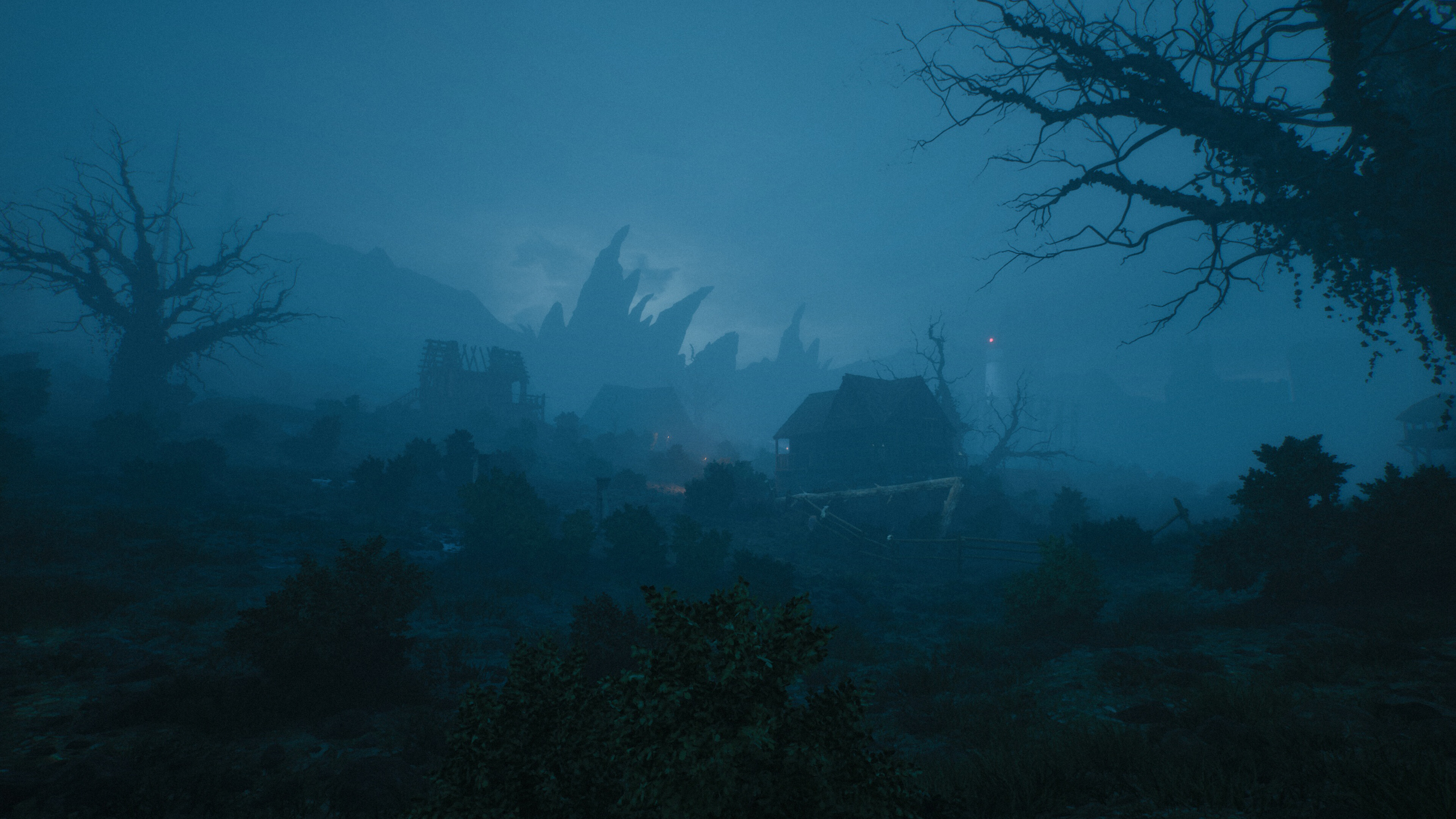 Lucid Falls screenshot 5