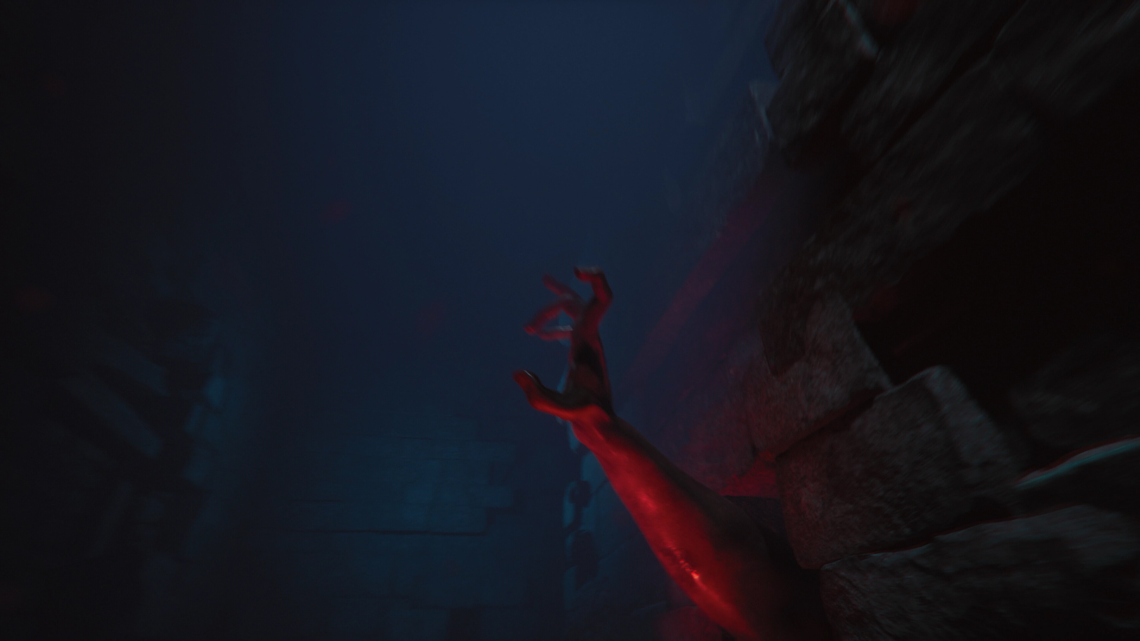 Lucid Falls screenshot 4