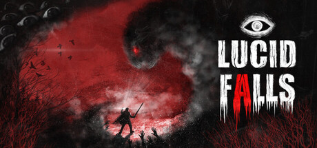 Cover art from Lucid Falls