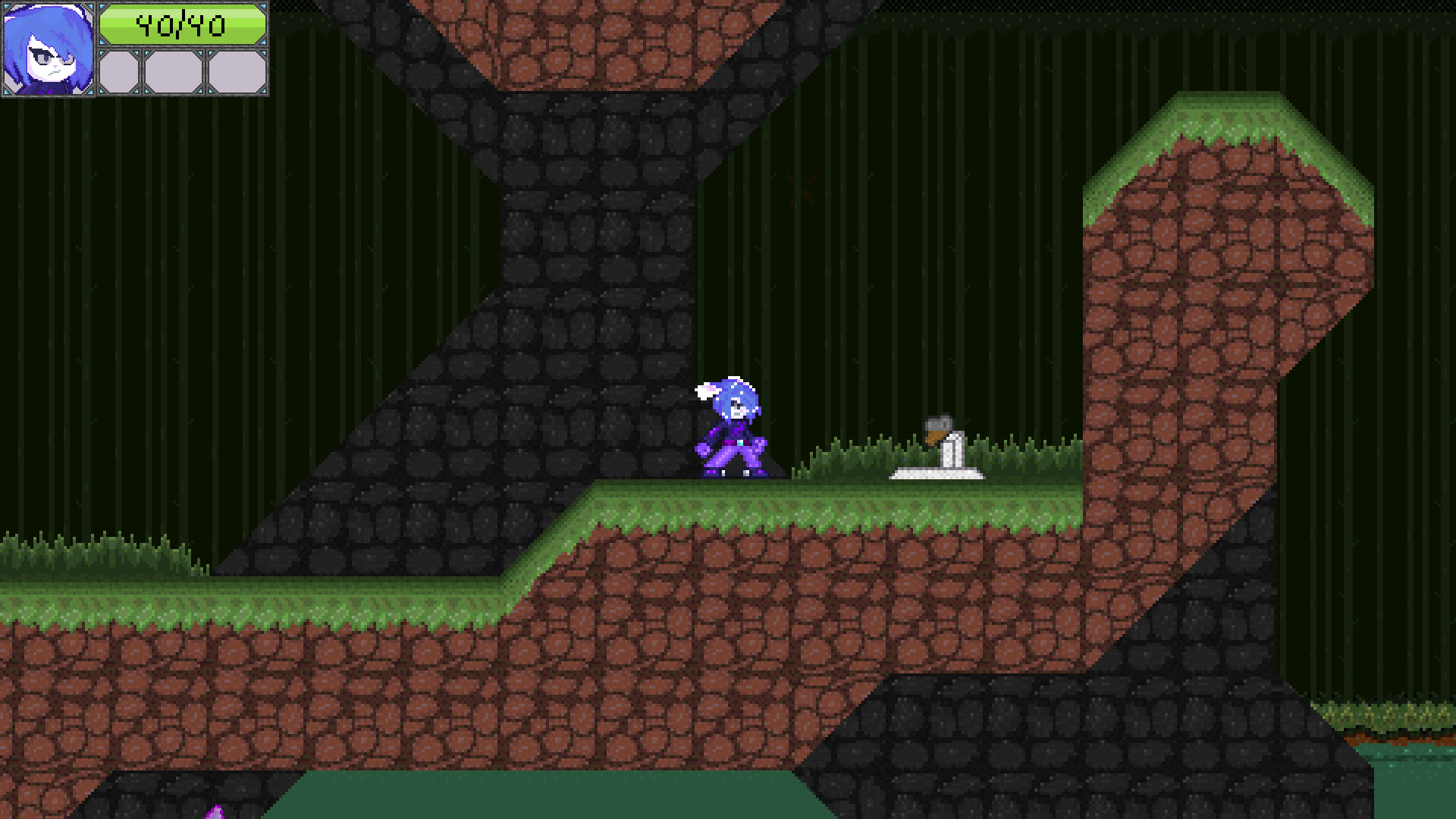 Blaster Bunny Sacrilege trailer