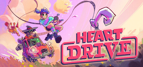 Heart Drive