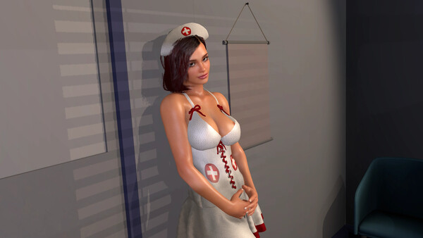 Lewd Remedy screenshot 3