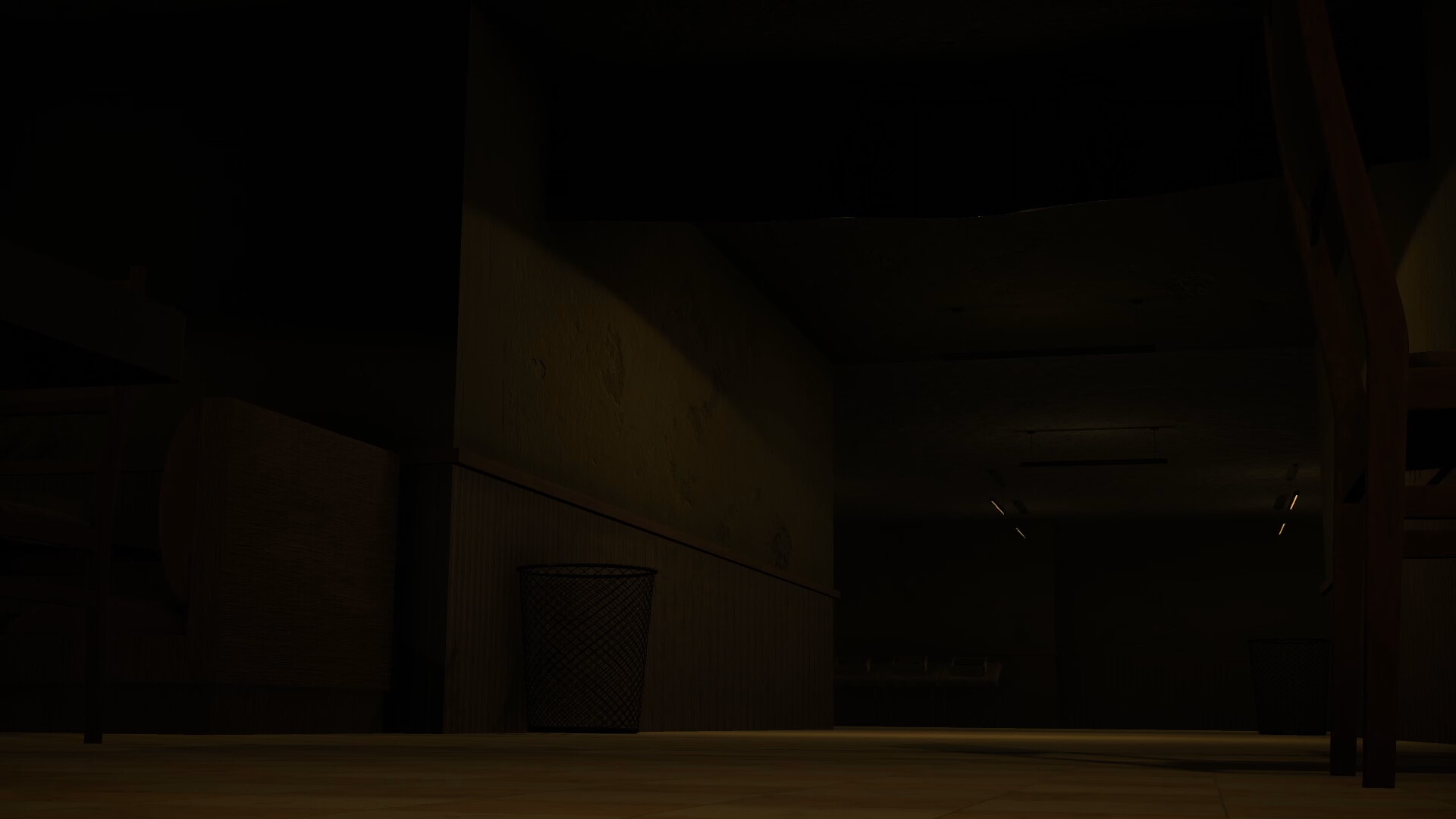 Trailer poster