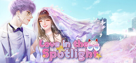 Love in the Spotlight