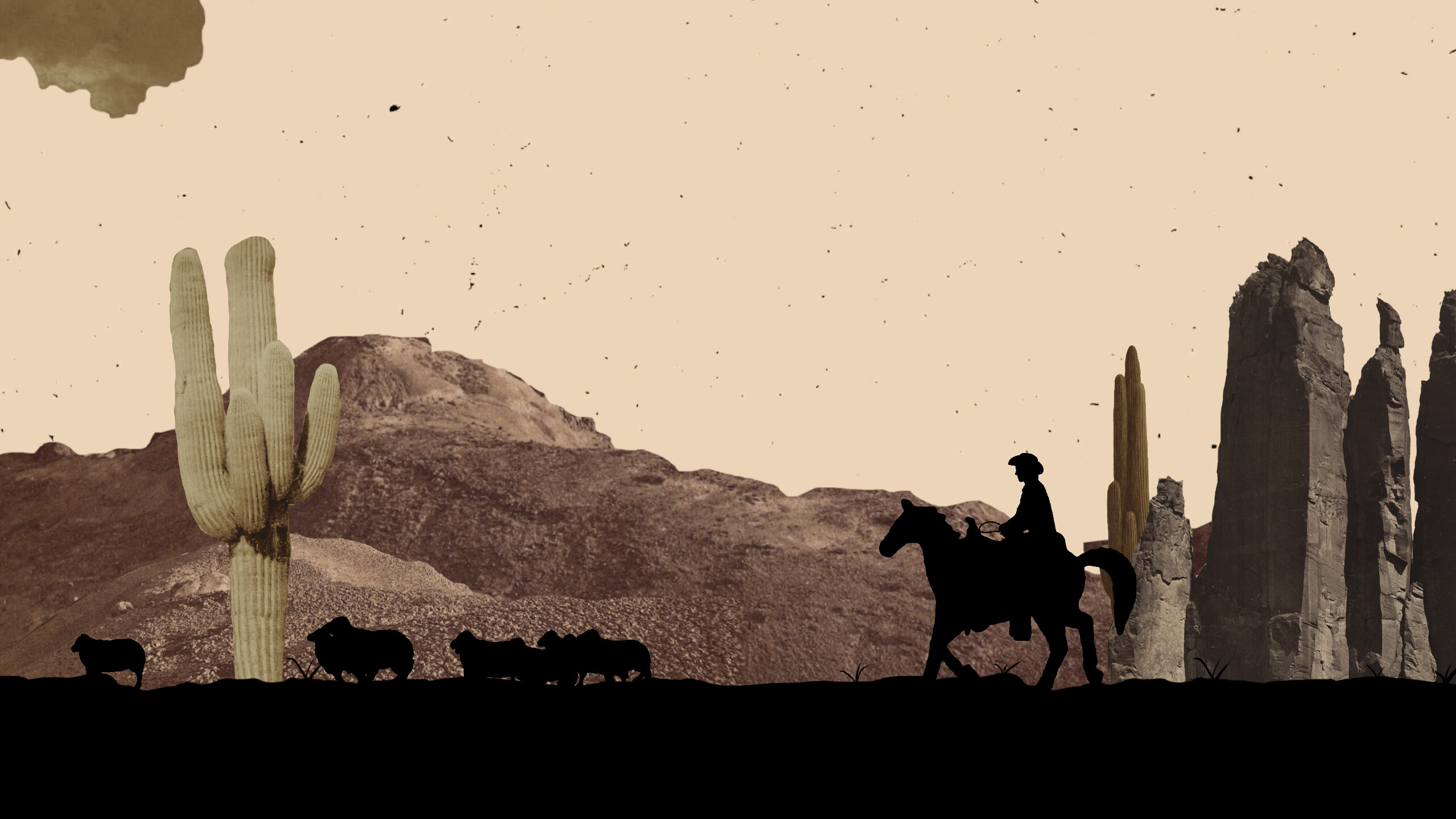 Trailer poster