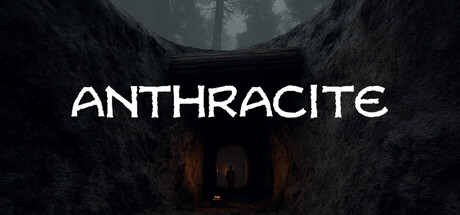Cover art from Anthracite