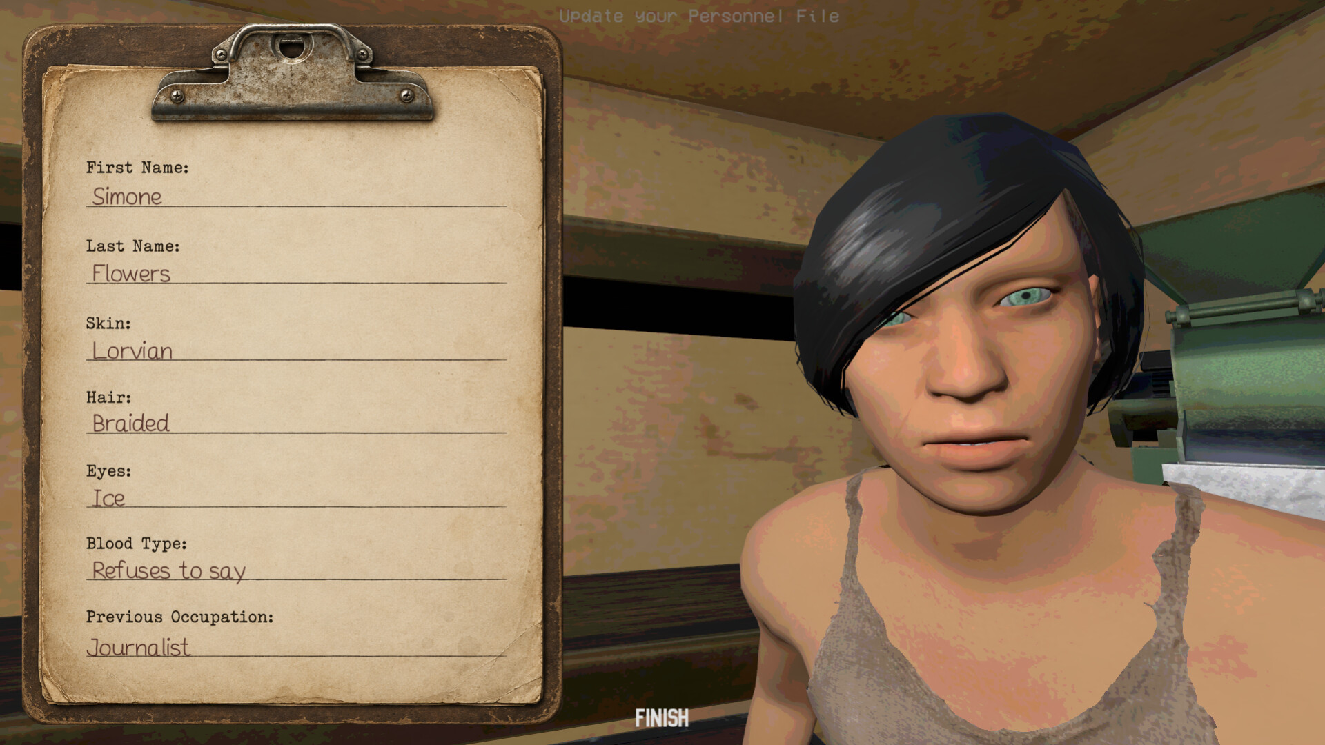 Anthracite screenshot 5