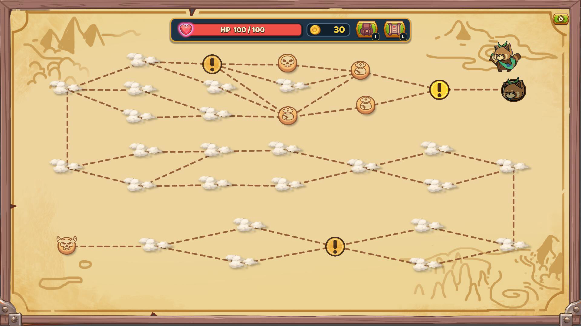 Pokericabra screenshot 2