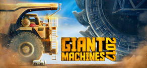 Giant Machines 2017