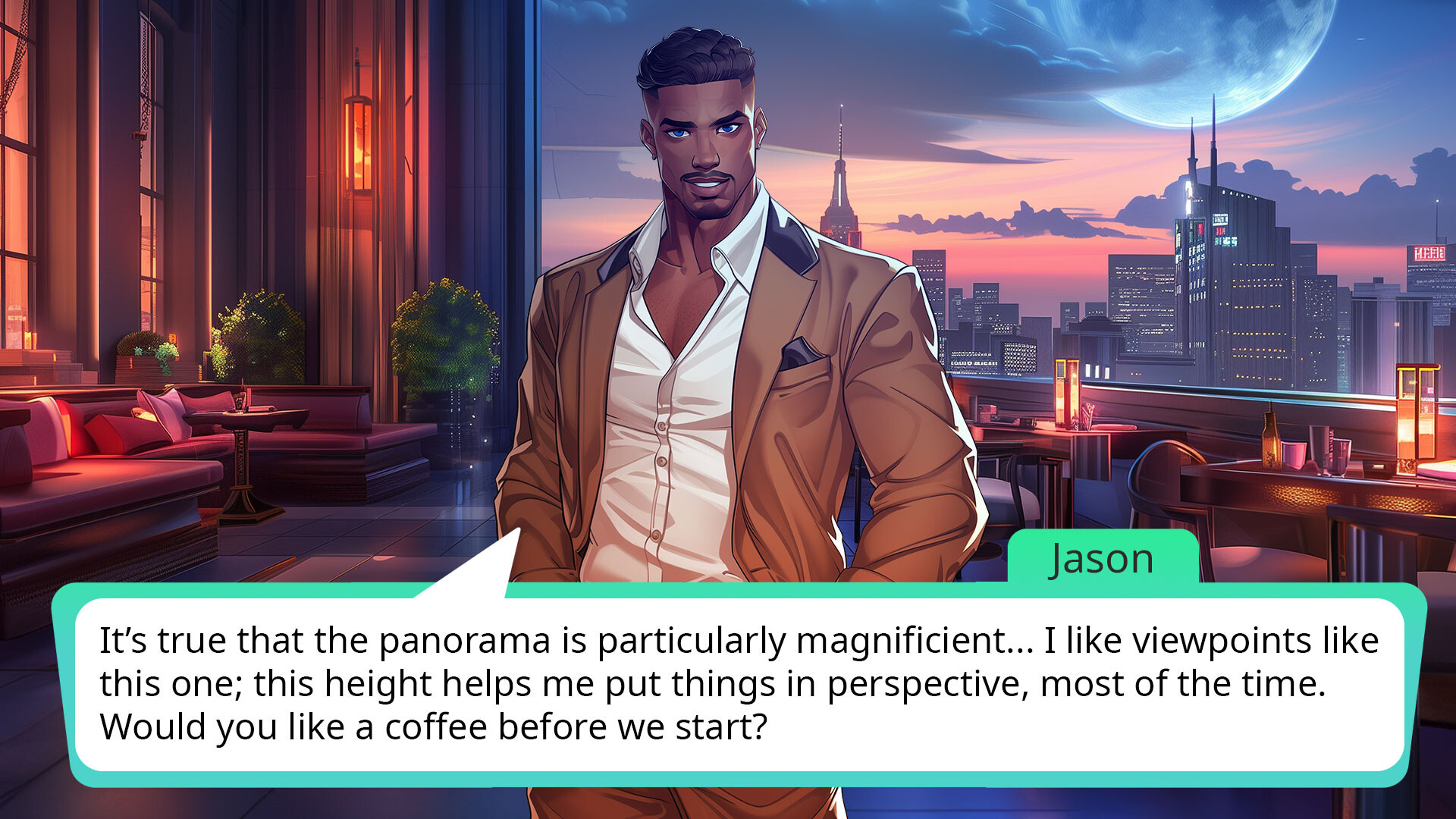 IN LOVE: True Romance Pack screenshot 2