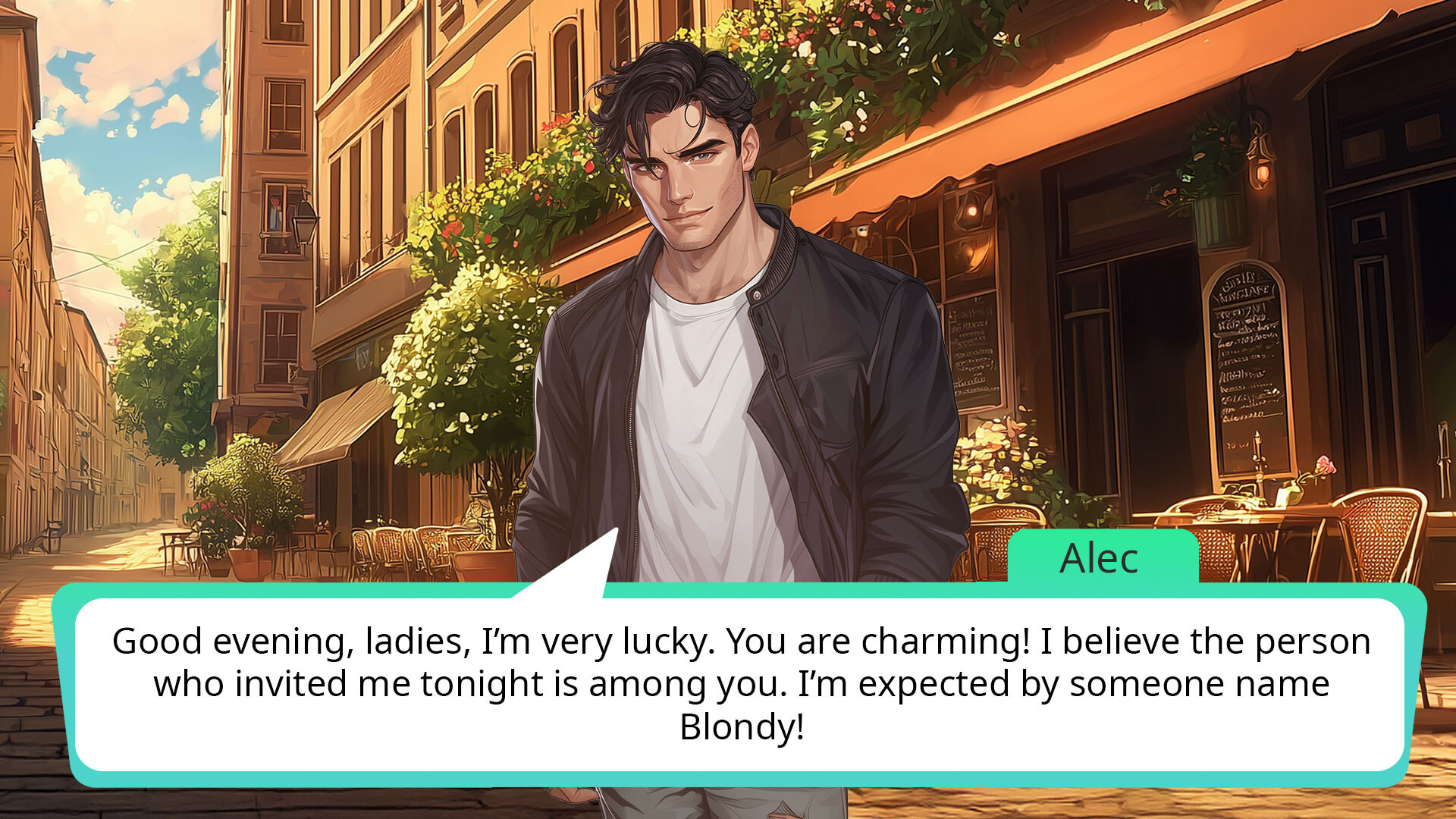 IN LOVE: True Romance Pack screenshot 4