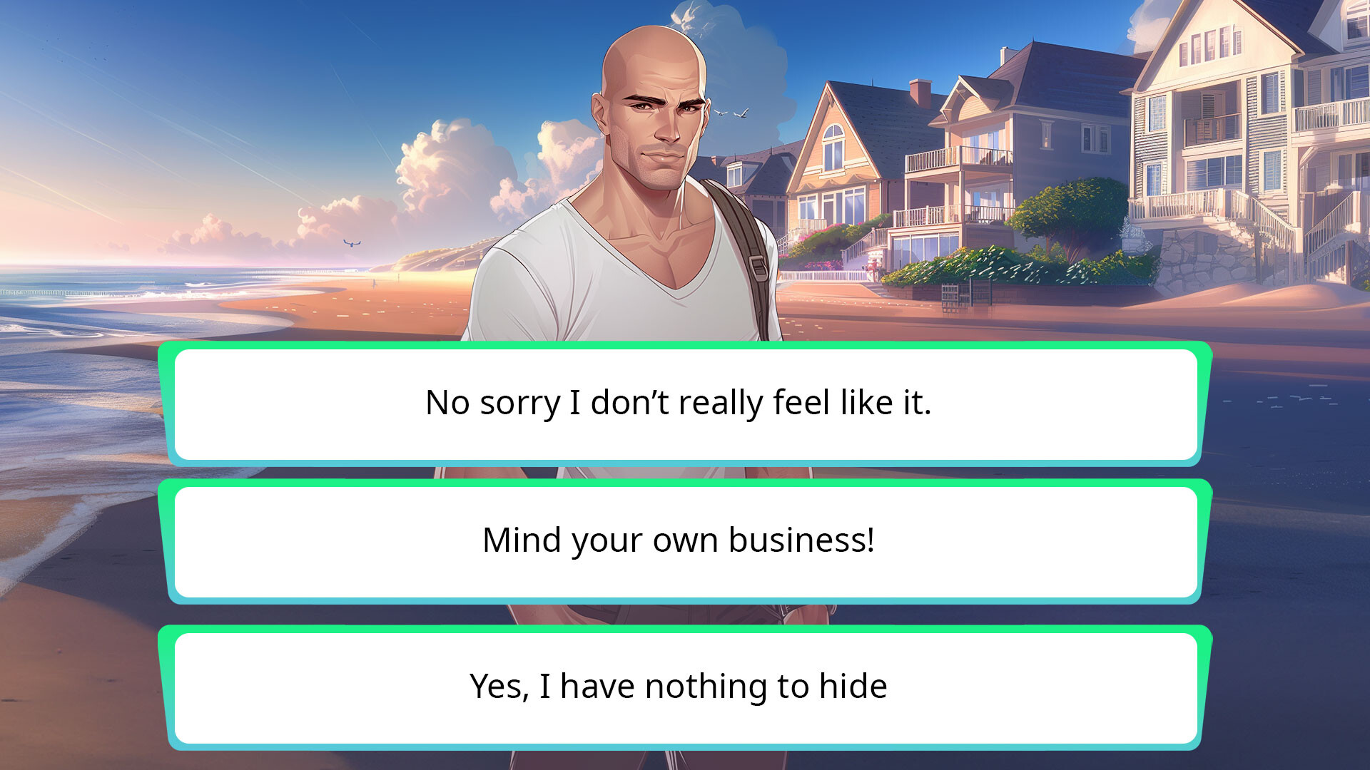 IN LOVE: True Romance Pack screenshot 3