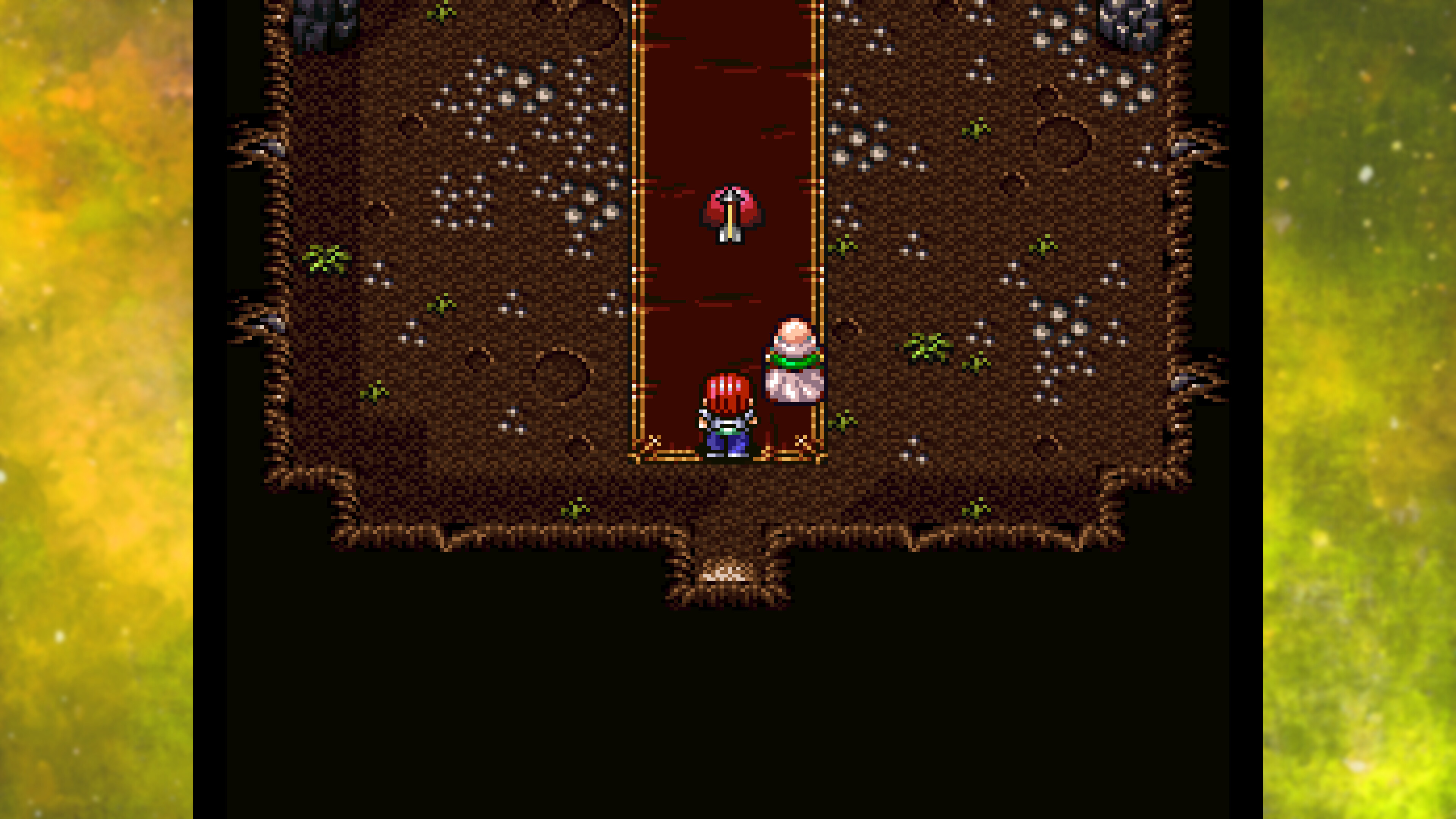 Lufia I & II The Sinistrals Saga screenshot 4