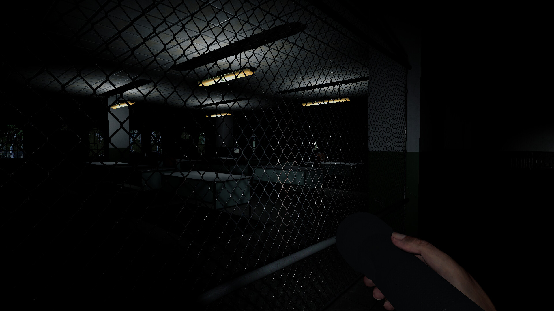 Asylium screenshot 5