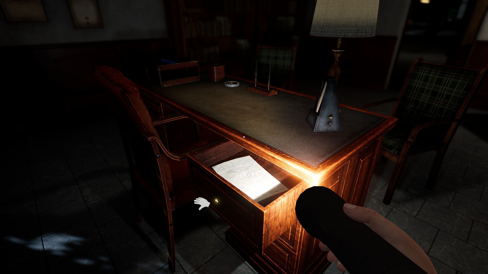 Asylium screenshot 4