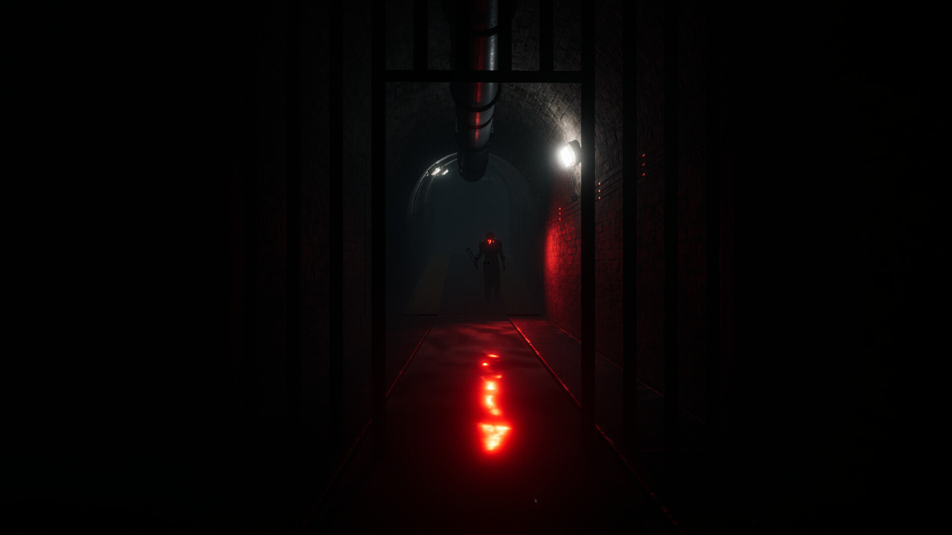 Asylium trailer