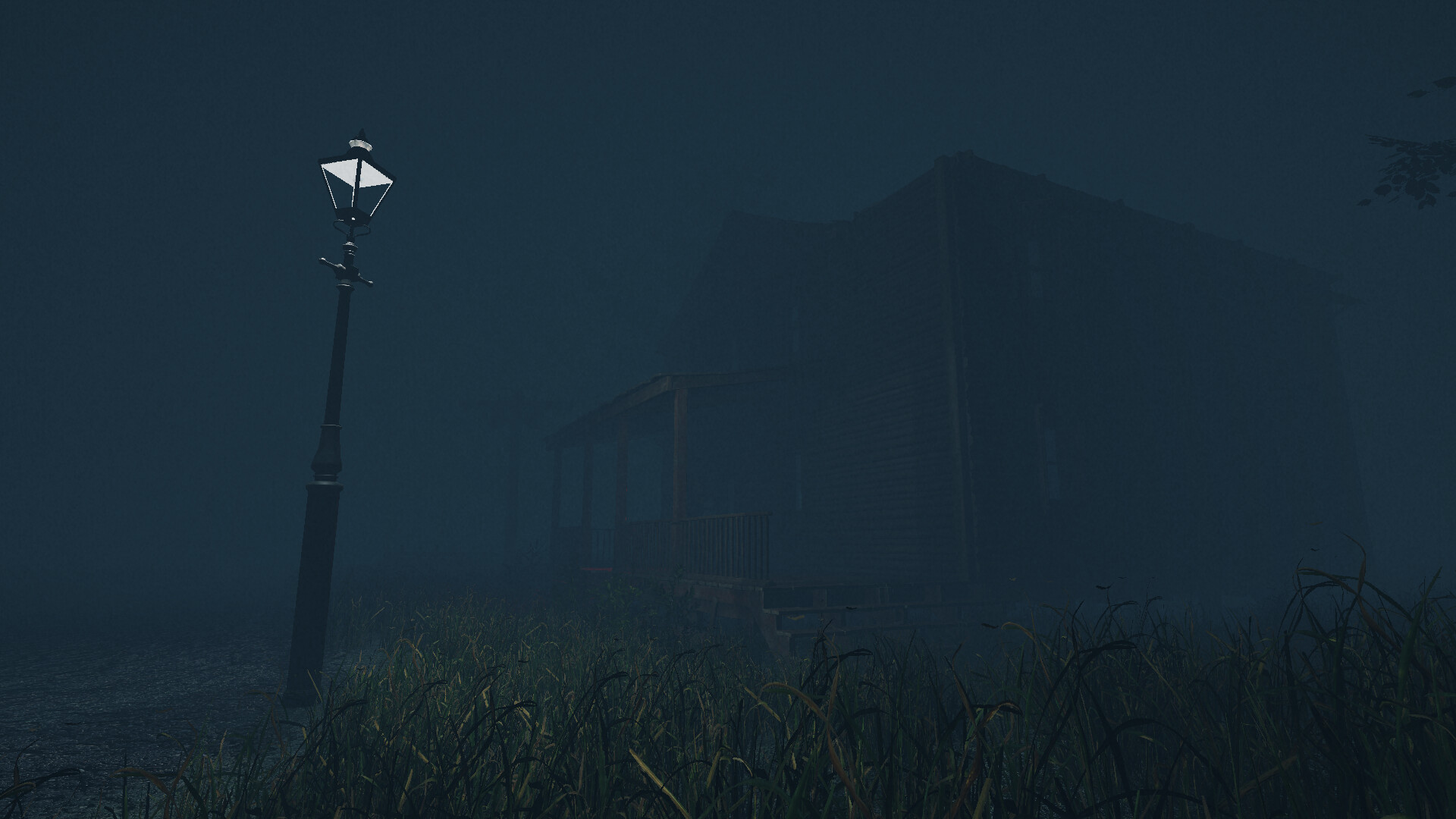 Asylium screenshot 3