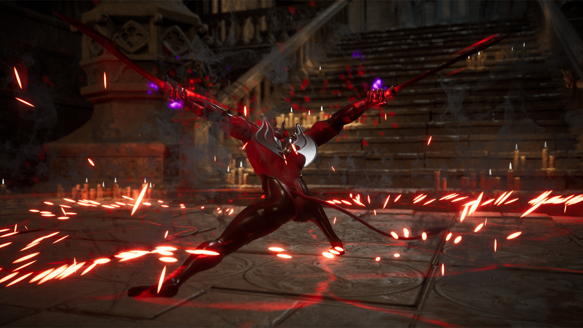 Knights of the Last Stand screenshot 2