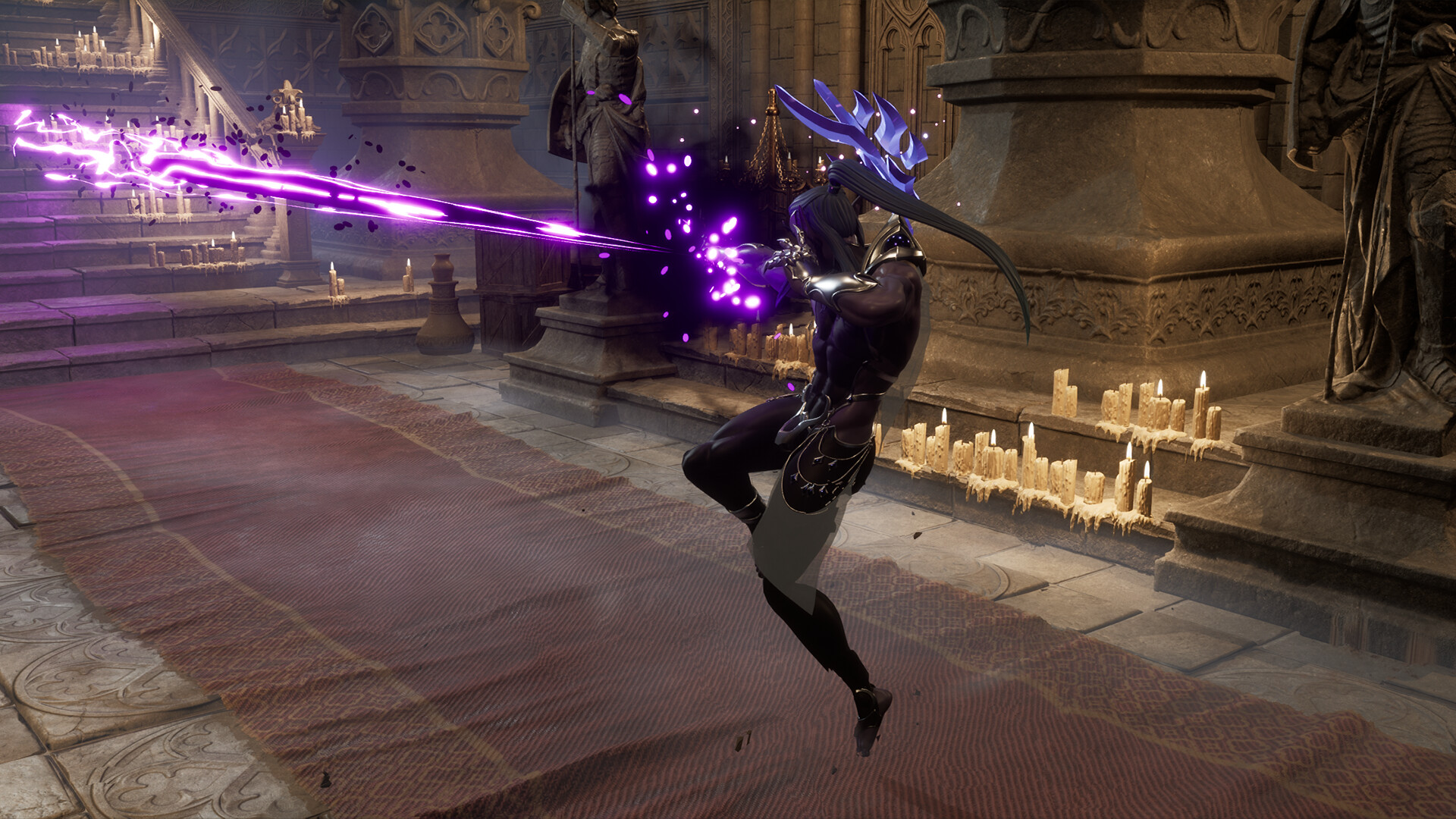 Knights of the Last Stand screenshot 4