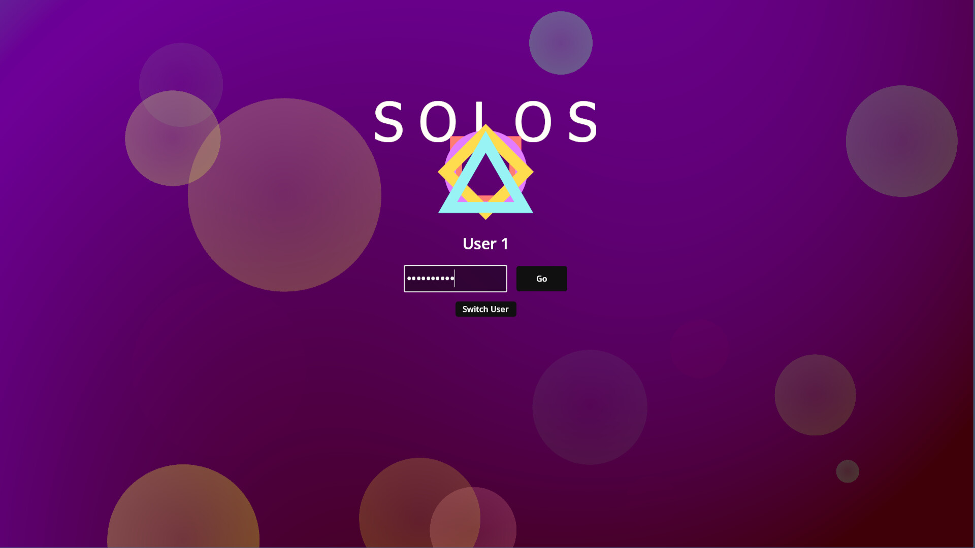 Solos screenshot 3