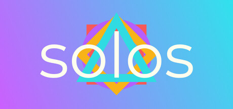 Cover art from Solos