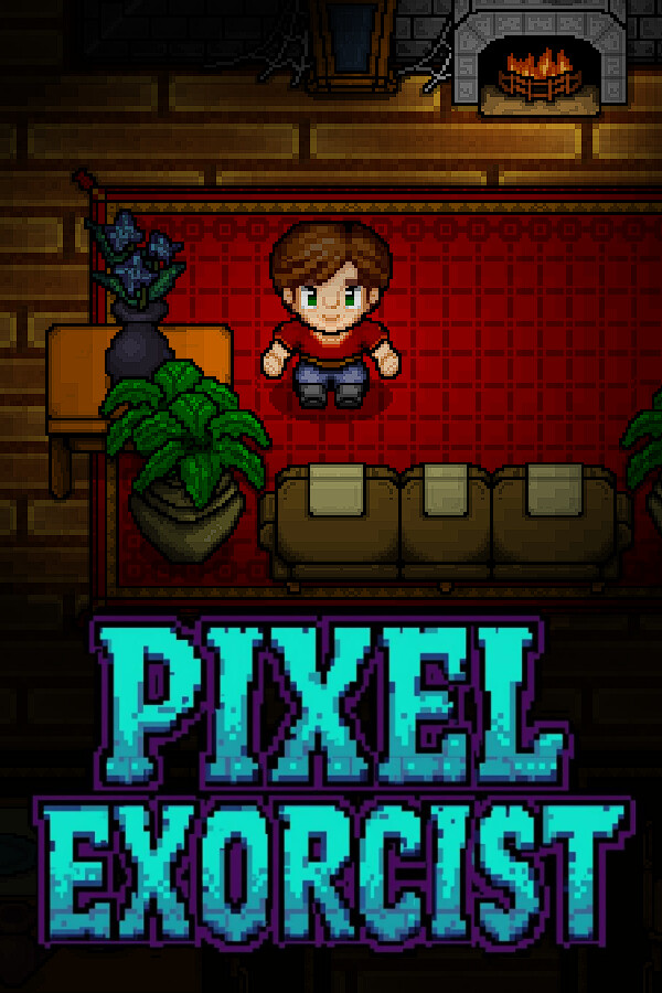 Pixel Exorcist