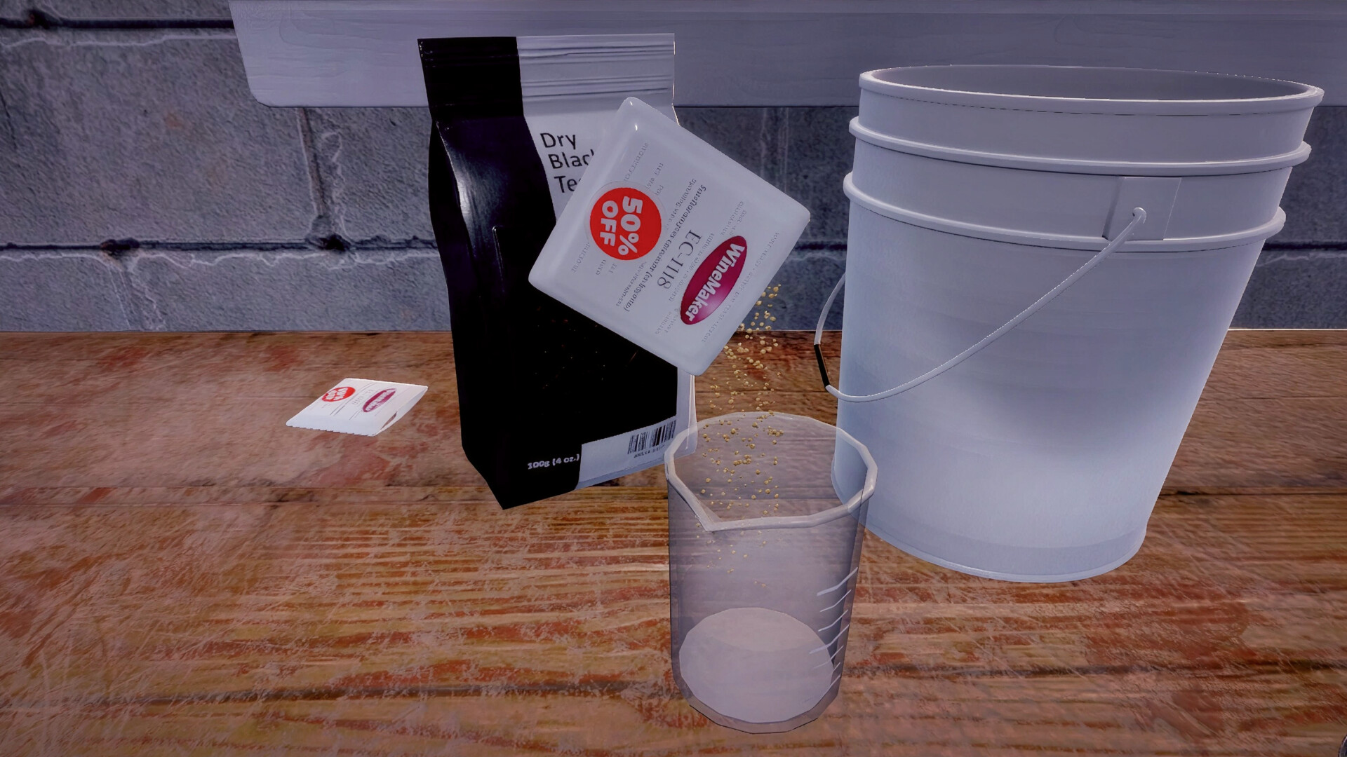 Garagiste: Winemaking Simulator screenshot 4