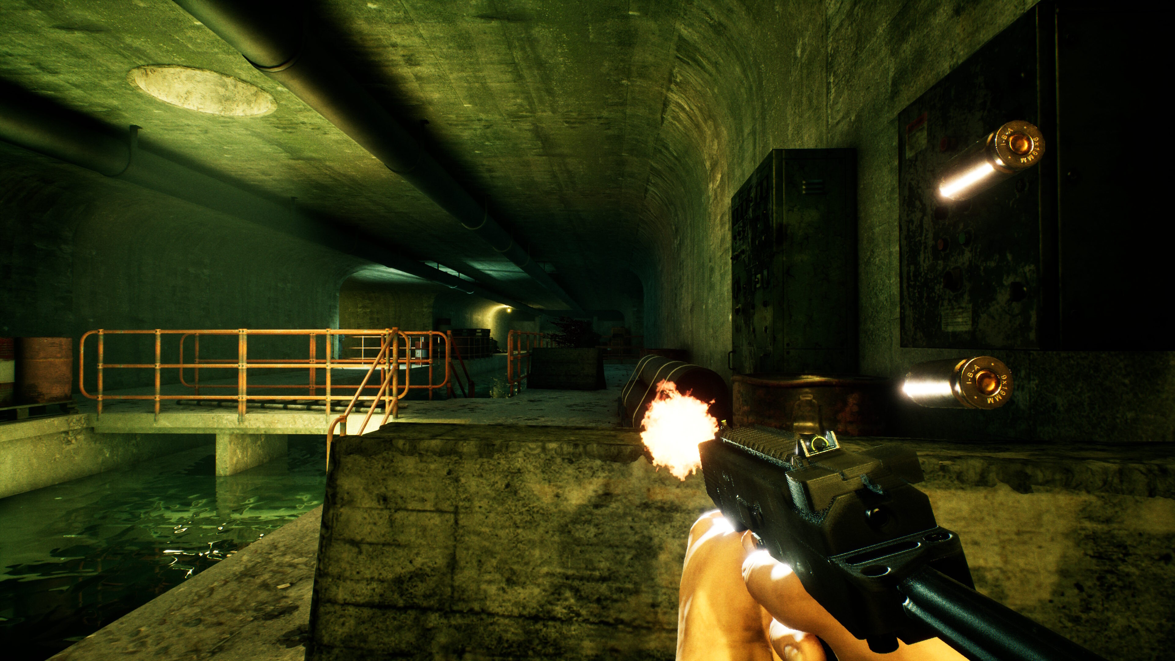 Citizen Vigilante screenshot 5