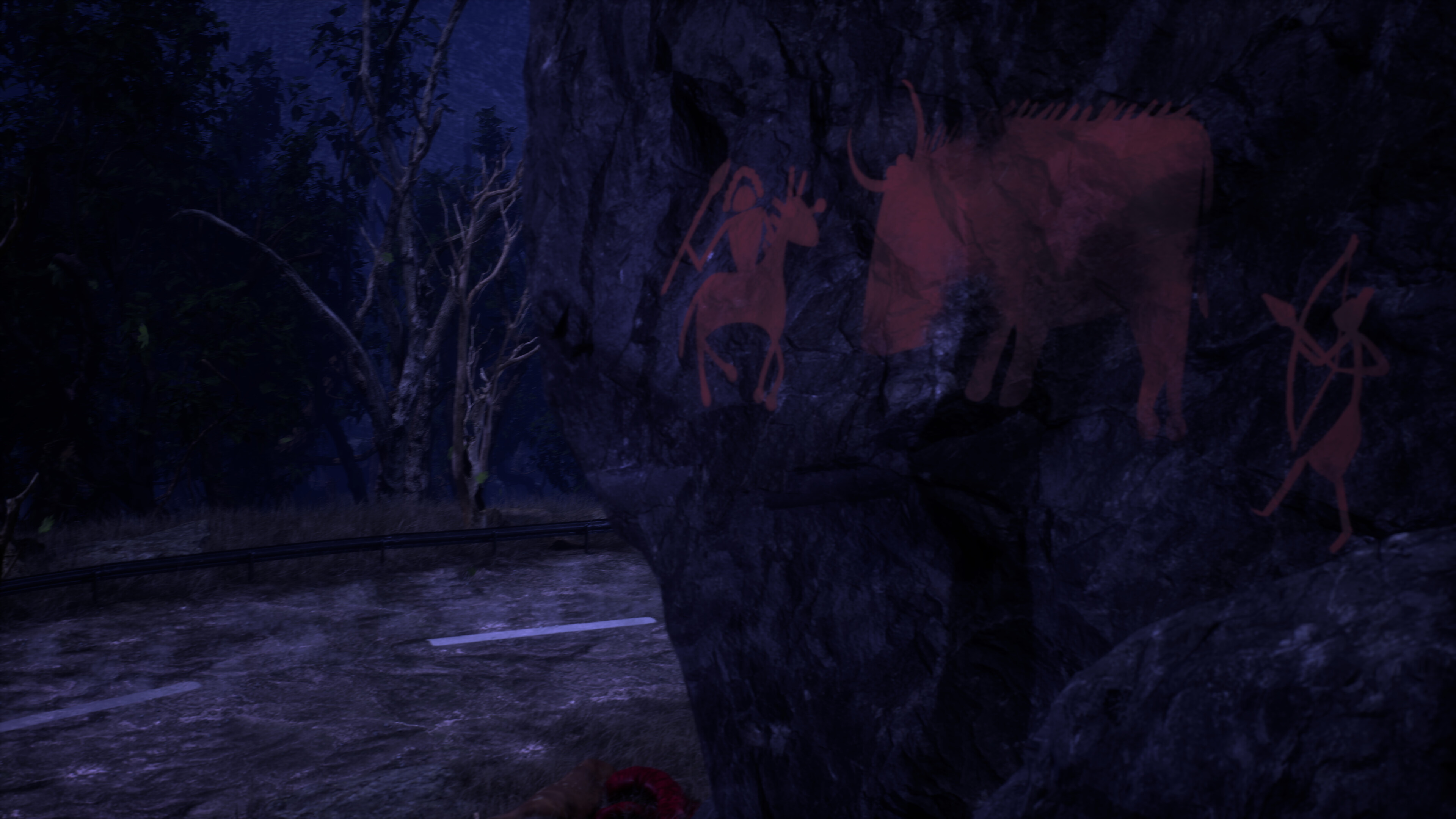 Vichitra - Chakra screenshot 2