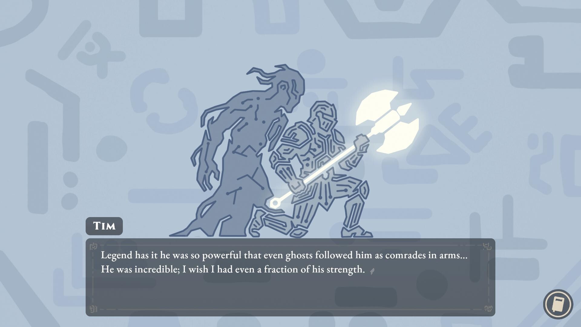 Agebringer screenshot 2