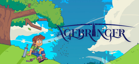 Cover art from Agebringer