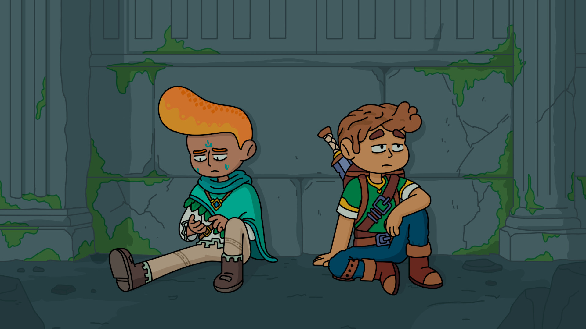 Agebringer screenshot 5