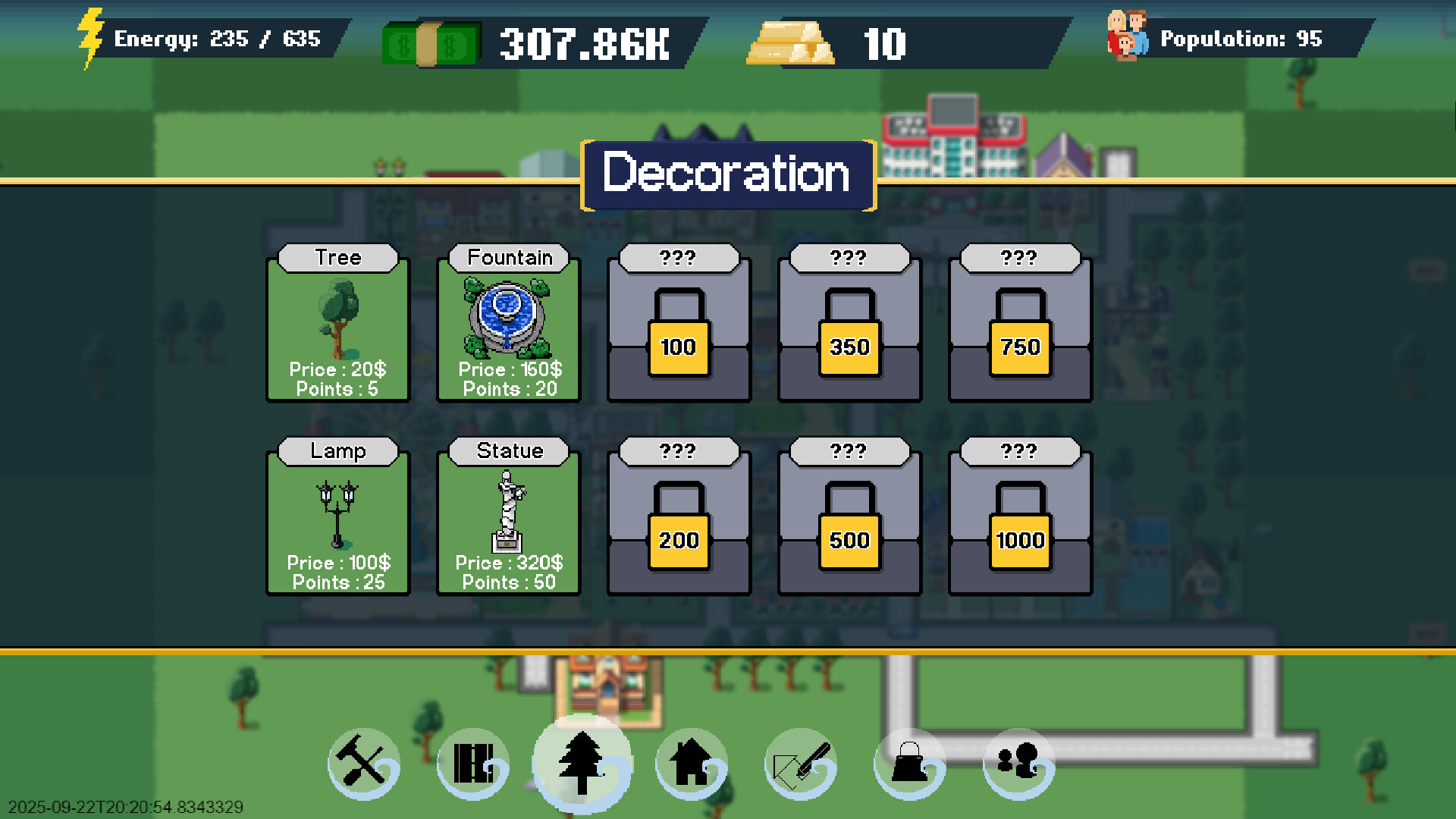 Metropixia screenshot 3