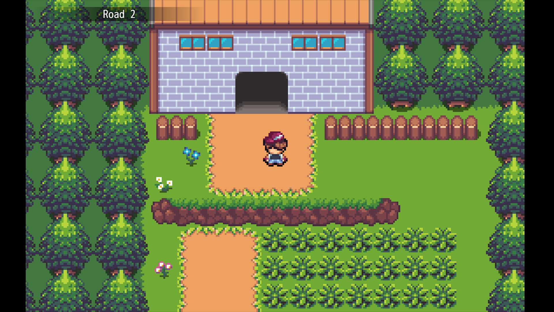 Waifu Catcher: Gotta Fu*k 'em All screenshot 4