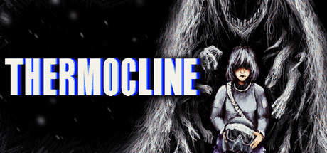 Cover art from THERMOCLINE
